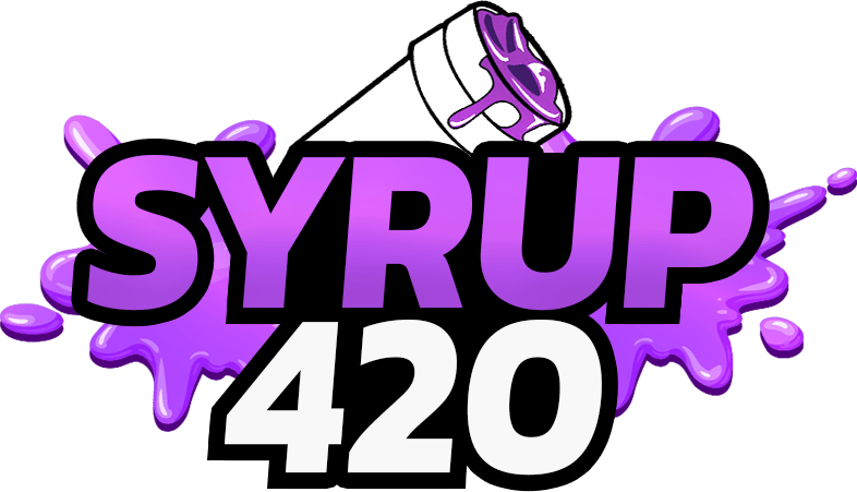 SYRUP420 ร้านขายยาออนไลน์